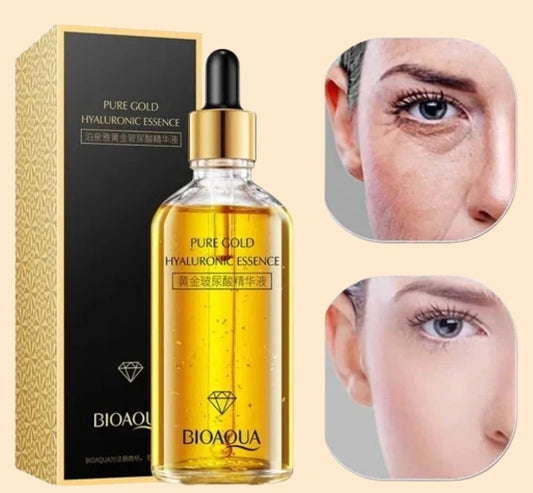 Oferta 2x1 Sérum 24K Revitalizante Anti-Edad | Una opción eficaz para una piel renovada